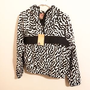 NWT Nike ACG Zip Up Hoodie Size XS